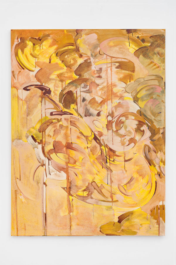 Kaifan Wang, Cow Wash, 2023