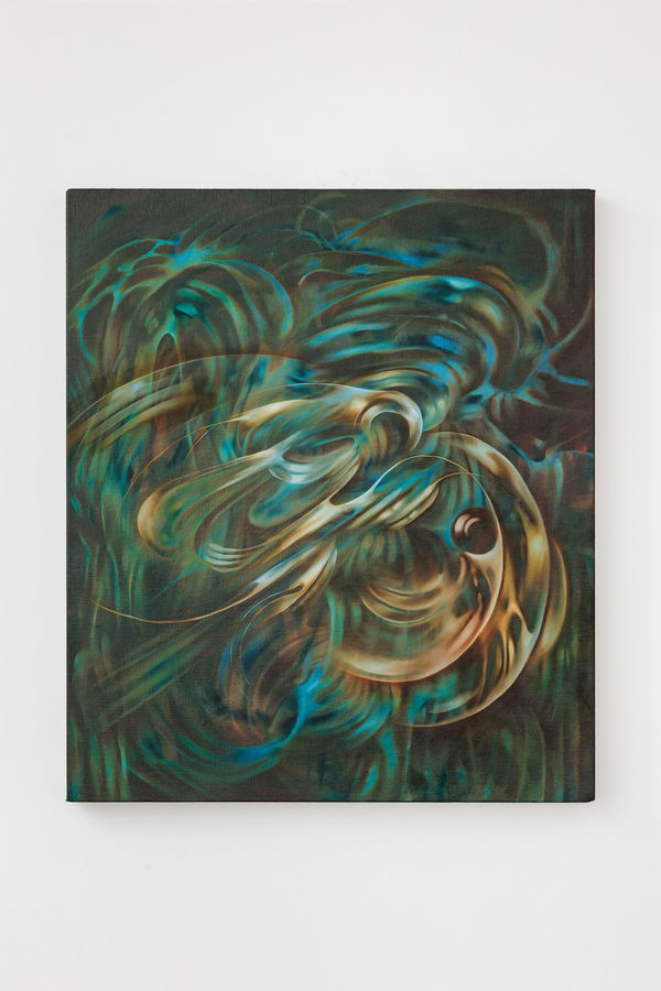 Katarina Caserman, Zwatónemkriunostym, 2023