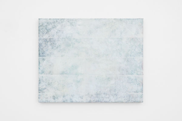 Angela Bidak, That Which Ought Not to Have Taken Place, 2025