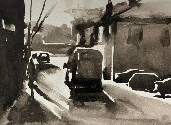 Liam Spencer, Burnley Road East II