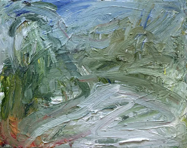 Richard Cook, Lakeside