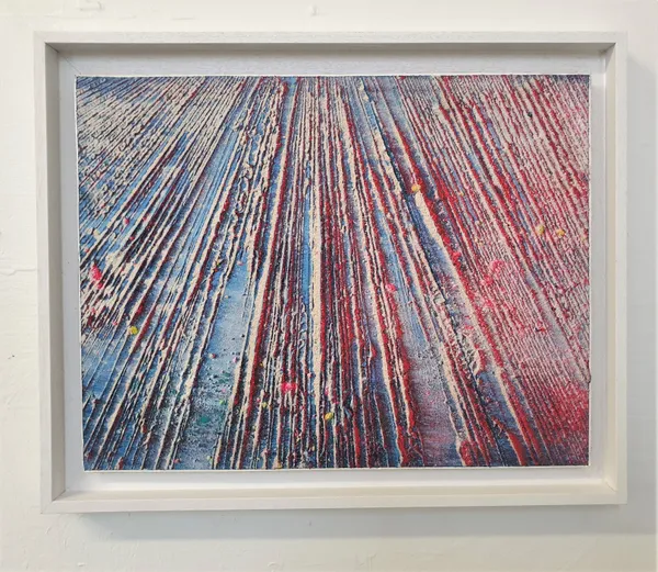 Melanie Comber, Postcard from Home 2