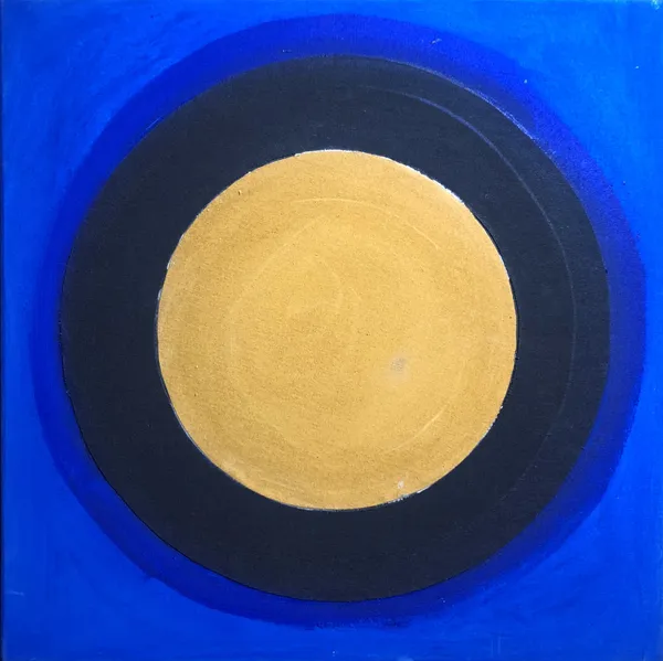 Terry Frost RA, UNTITLED, 2001