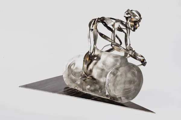 Clare Bigger, Cyclist I