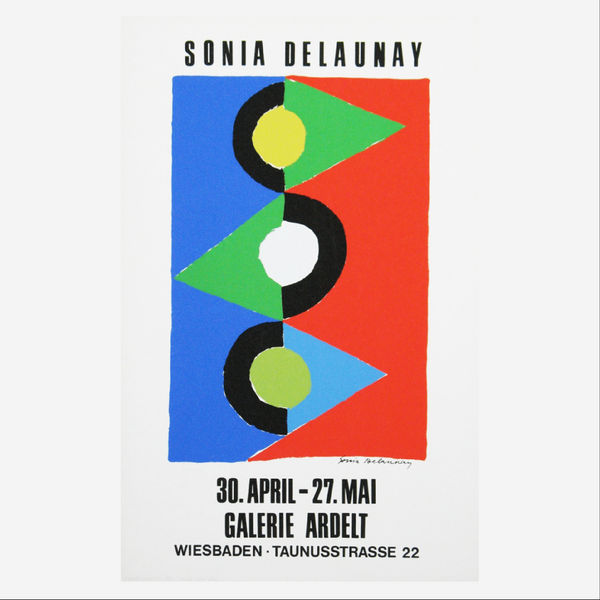 Sonia Delaunay