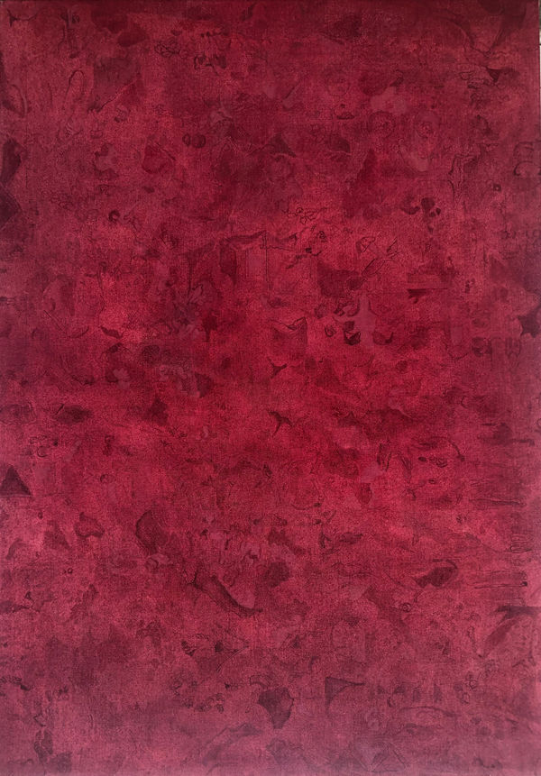 Nicola Mcmanus, By the Rowan