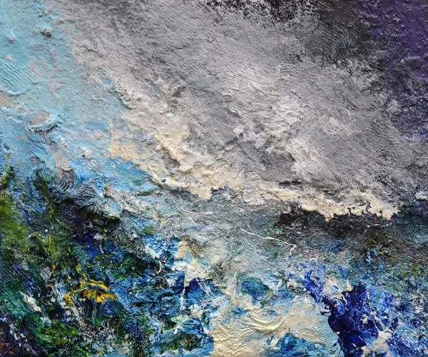 Matthew Bourne, Breaking Waves, Incoming Tide, 2020