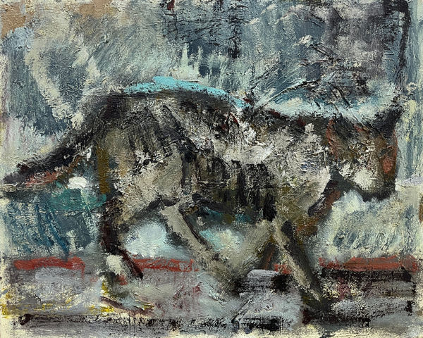 Grant Watson, Studio Cat