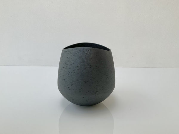 Ashraf Hanna, Small Black vessel