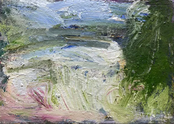 Richard Cook, Mounts Bay