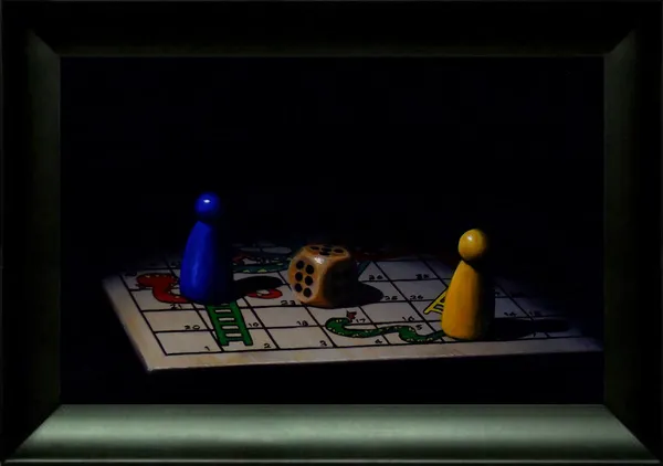 Bryan Hible, Life Has Its Ups And Downs