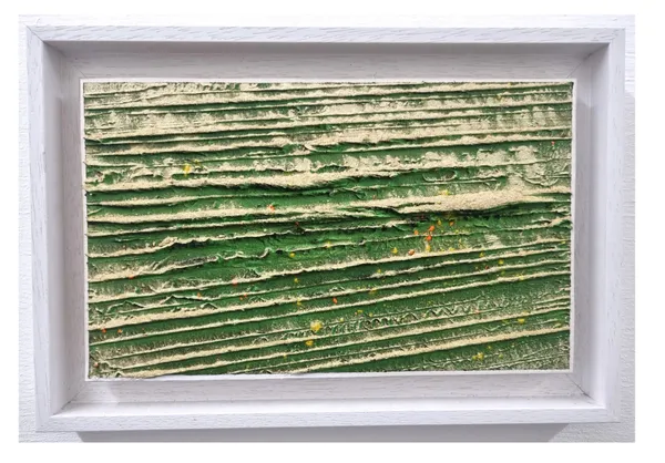 Melanie Comber, From This Land 11, 2022