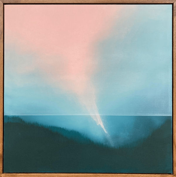 Laura Pedley, There’s Another Way