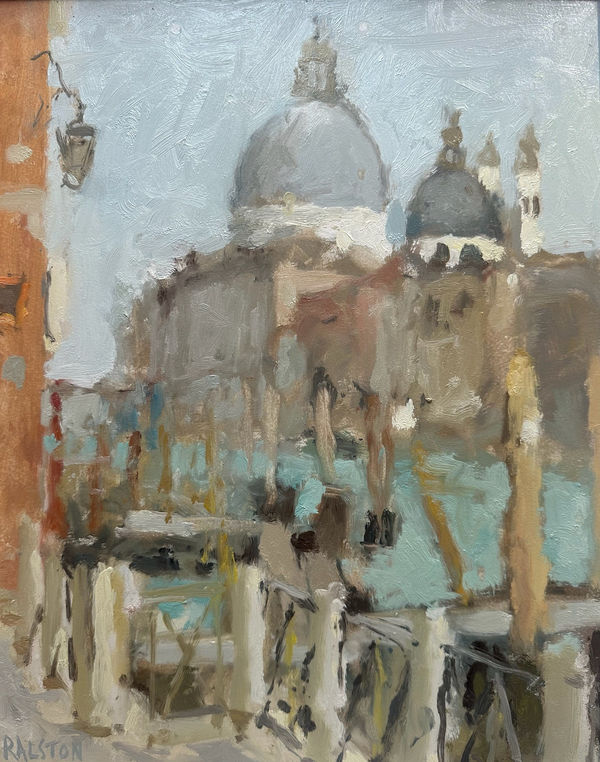 Adam Ralston ROI, Santa Della Marina Salute