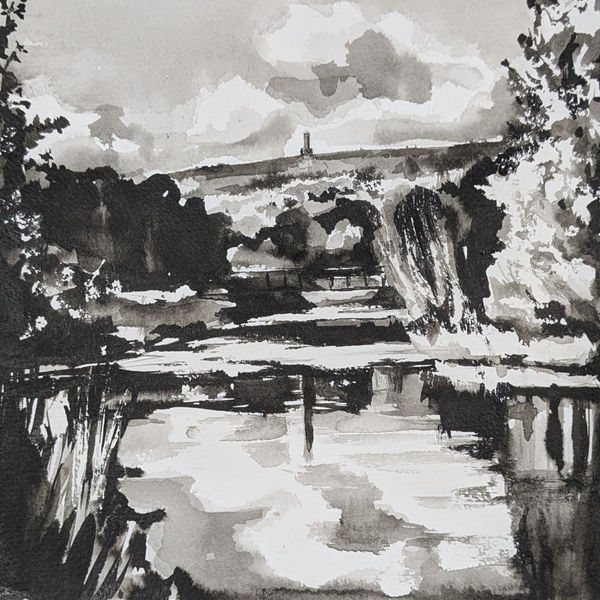 Liam Spencer, Irwell & Peel Tower-Ramsbottom