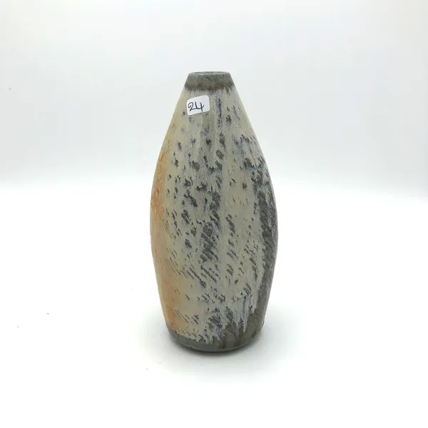 John Jelfs, Tapered Vase, 2020