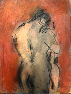 Ghislaine Howard, Lovers