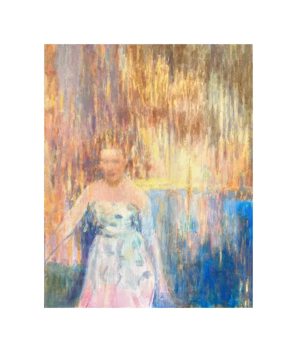 Linda Schwab, STALACTITES