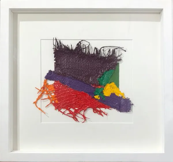 Anthony Frost, PURPLE SWOOP