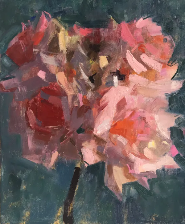 James Bland, Rose Cluster