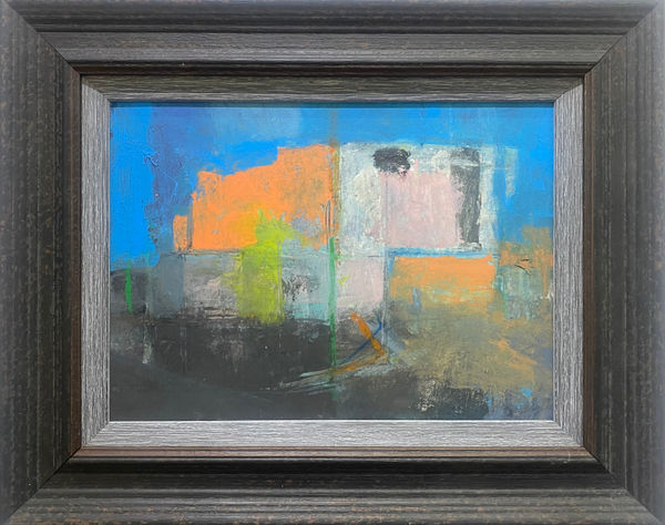 Ian Mood, Derelict Factory