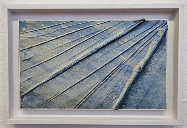 Melanie Comber, From This Land 9, 2022