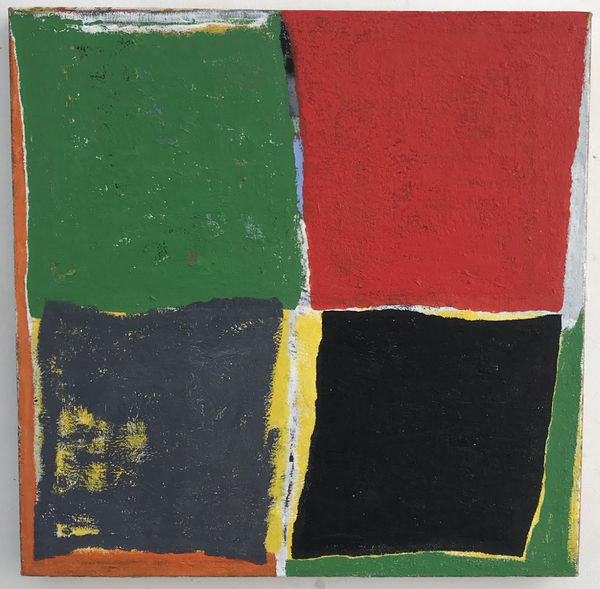 Richard Matthews, Untitled, 2021