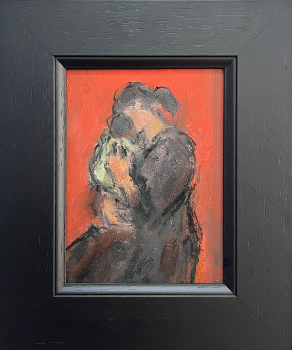 Ghislaine Howard, Cordelia and Bryn