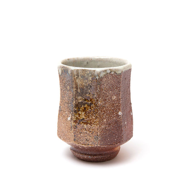 Phil Rogers, Yunomi, 2017