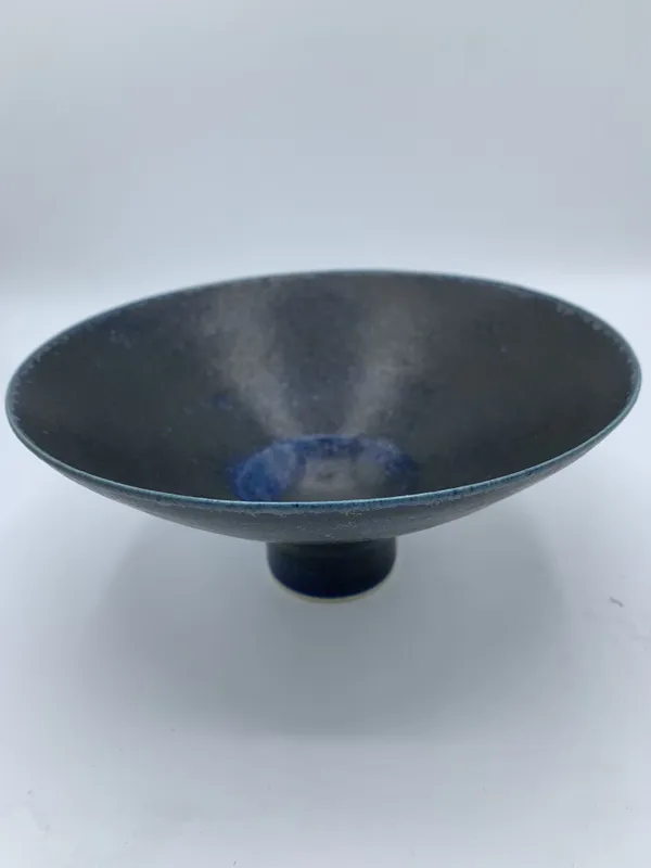 Lucie Rie, Conical Bowl