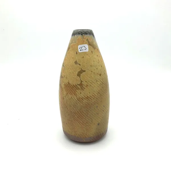 John Jelfs, Tapered Vase, 2020