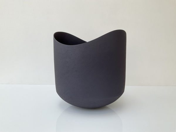 Ashraf Hanna, Deep Purple Vessel