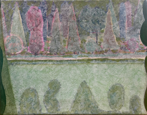 Oliver Hoffmeister, Cursive