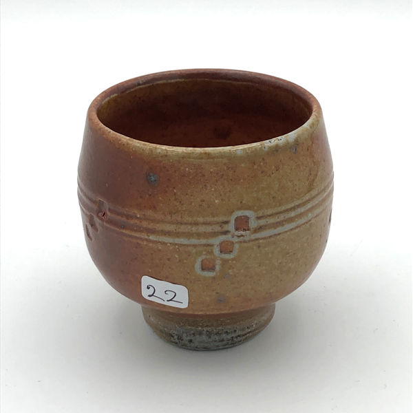 John Jelfs, Yunomi Bowl, 2020