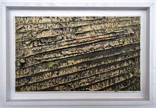 Melanie Comber, From This Land 6, 2022