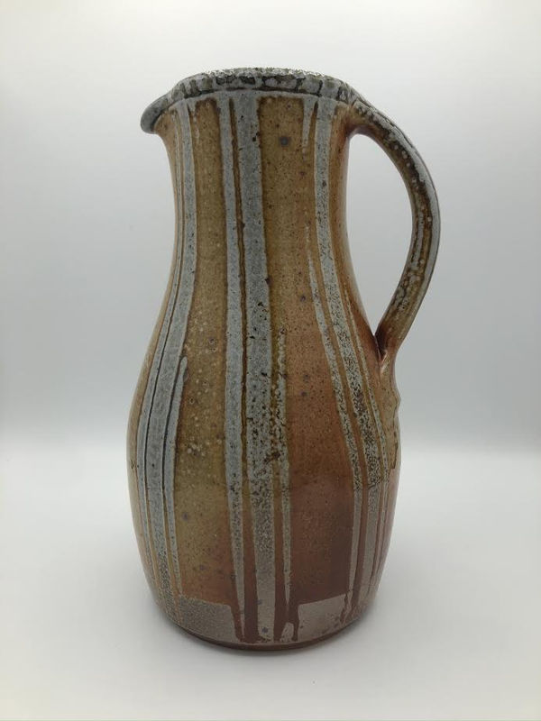John Jelfs, Large Jug, 2020