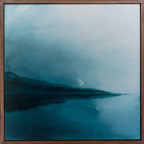 Laura Pedley, Guide Me To Safety