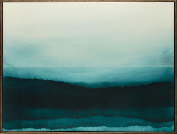 Laura Pedley, Finding Refuge