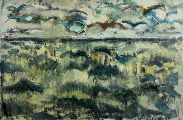 Grant Watson, Eastbourne Birds