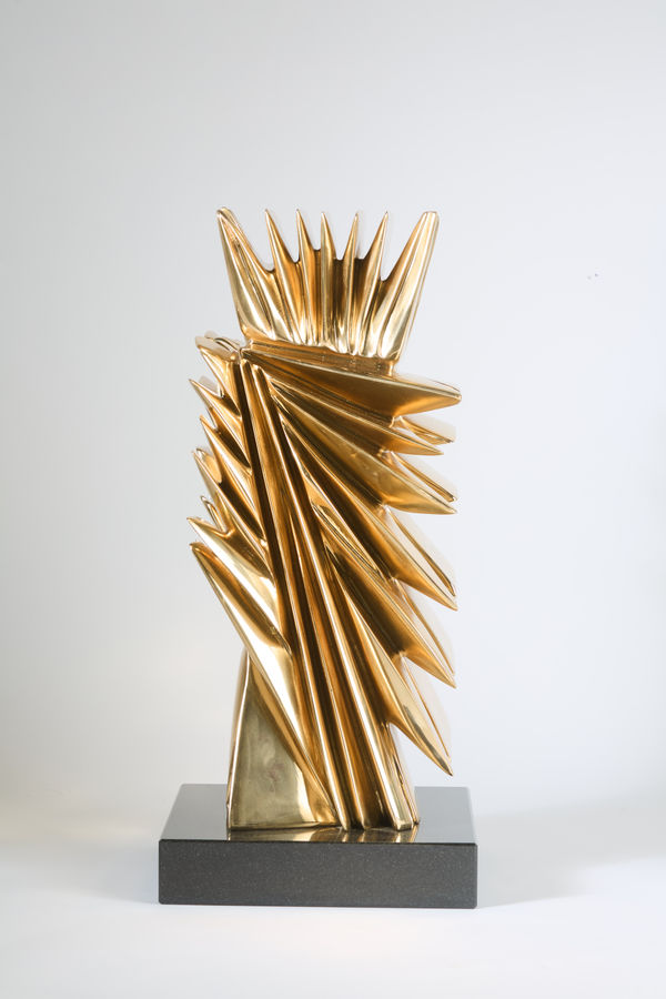 Pablo Atchugarry Senza Titolo / Untitled, 2025