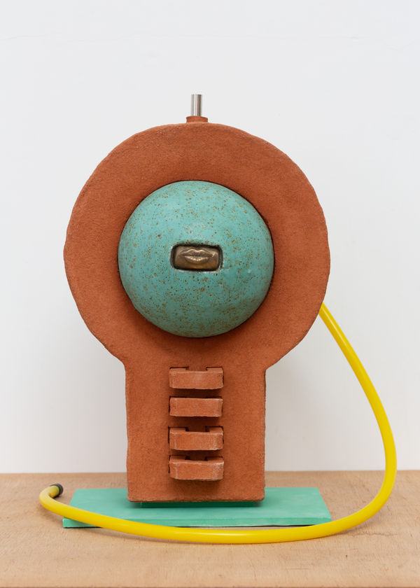 Rafał Zajko, Siren XIV, 2022