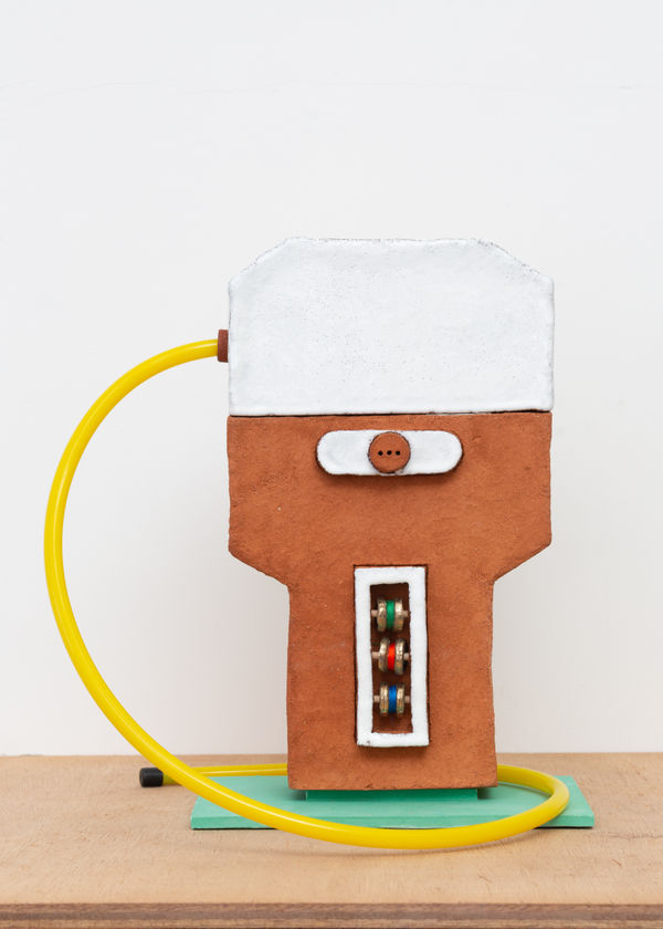 Rafał Zajko, Siren XII, 2022