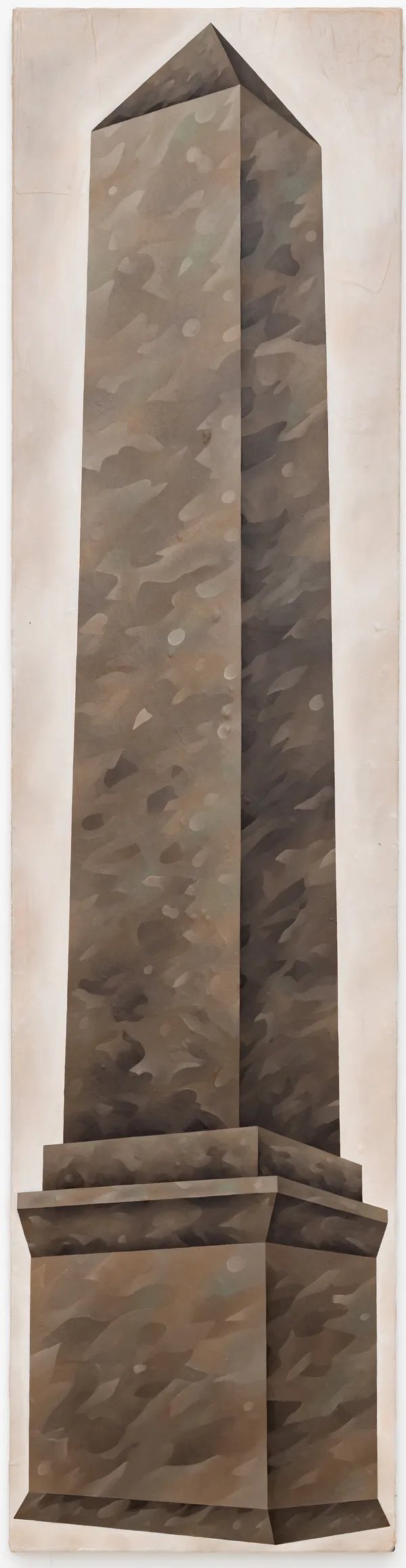 Lily Hargreaves, Neither fear nor courage saved us, 2026