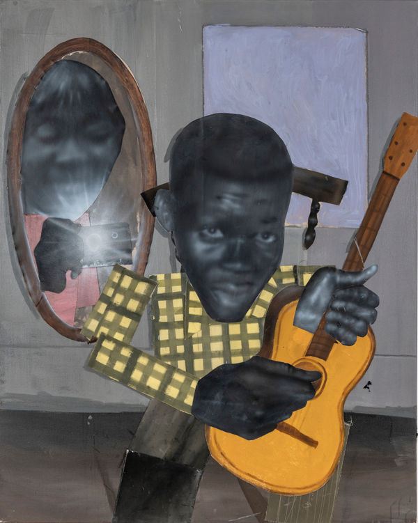 Cato, The look, 2024