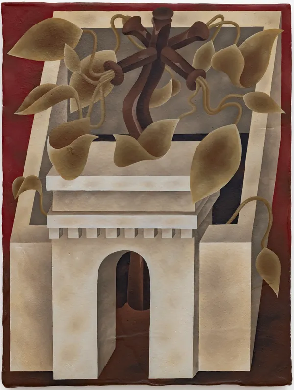 Lily Hargreaves, Triumph, 2026