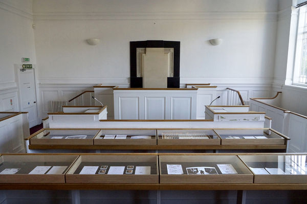 Greta Alfaro, I Will Not Hesitate to React Spiritually, 2019