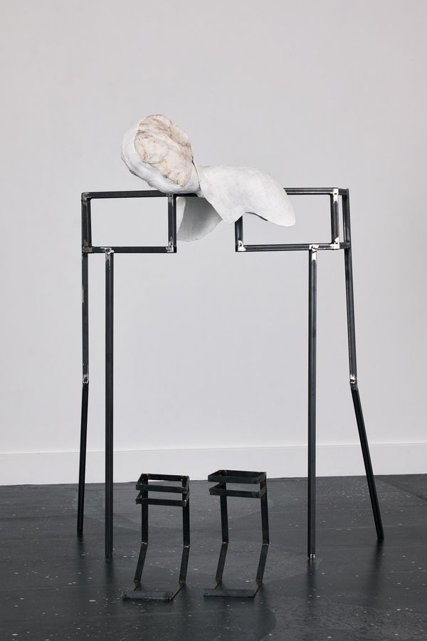 Fani Parali, Rest, 2024