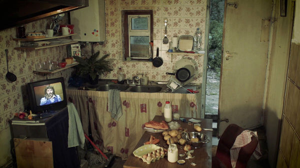 Greta Alfaro, He Had Got Certain Vibes, 2019