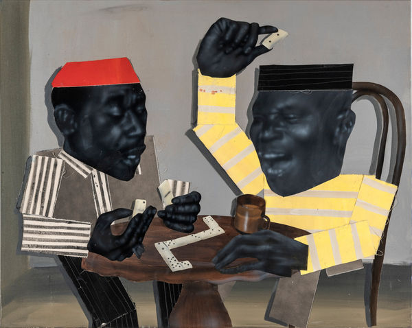 Cato, The game, 2024