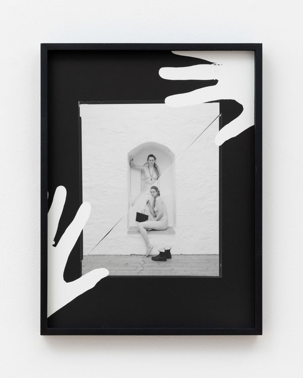 Sophie Thun, Untitled, 2022